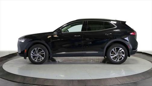 2022 Buick Envision AWD Essence
