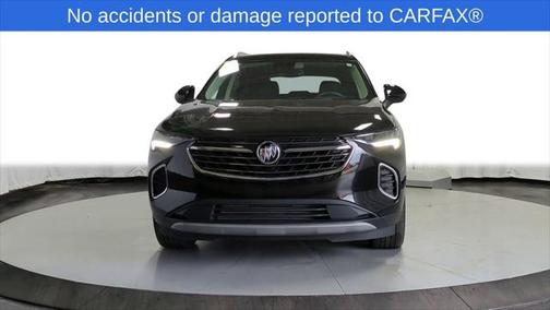 2022 Buick Envision AWD Essence