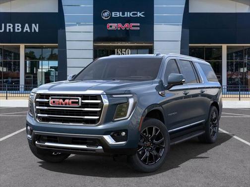 2025 GMC Yukon XL 4WD Elevation