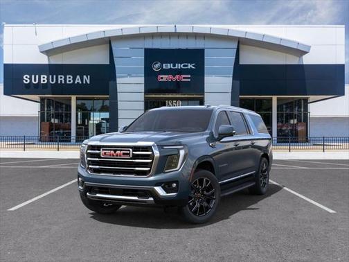 2025 GMC Yukon XL 4WD Elevation