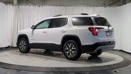 2023 GMC Acadia AWD SLE