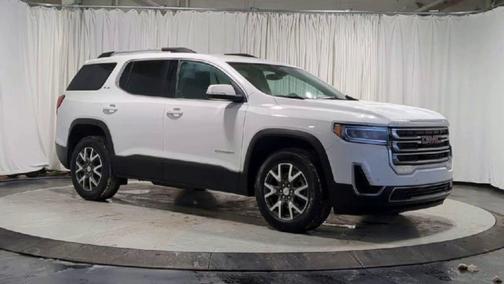 2023 GMC Acadia AWD SLE
