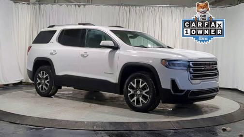 2023 GMC Acadia AWD SLE