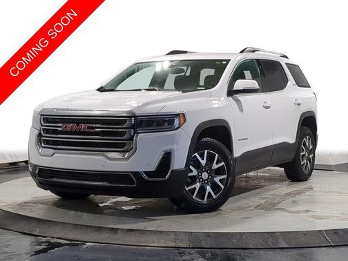 2023 GMC Acadia AWD SLE