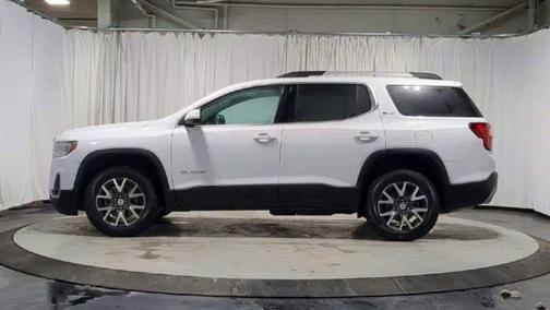 2023 GMC Acadia AWD SLE