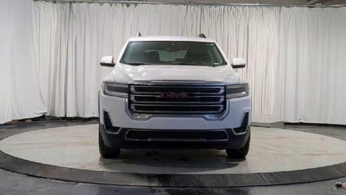 2023 GMC Acadia AWD SLE