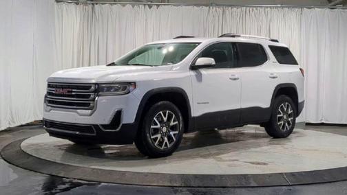 2023 GMC Acadia AWD SLE