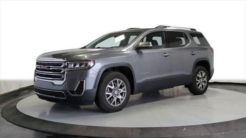 2021 GMC Acadia AWD SLT
