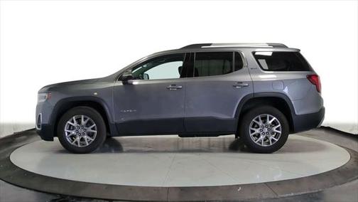 2021 GMC Acadia AWD SLT