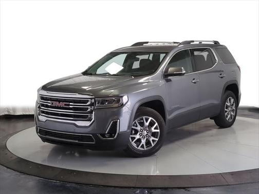 2021 GMC Acadia AWD SLT