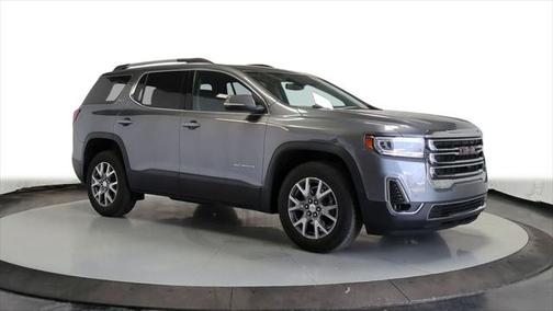 2021 GMC Acadia AWD SLT