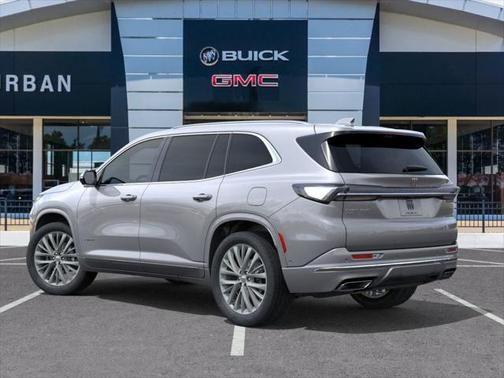 2025 Buick Enclave Avenir FWD