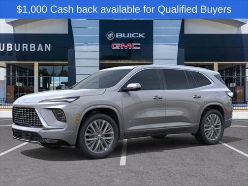 2025 Buick Enclave Avenir FWD