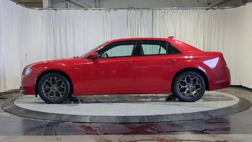 2017 Chrysler 300 S