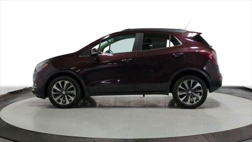 2018 Buick Encore Preferred II