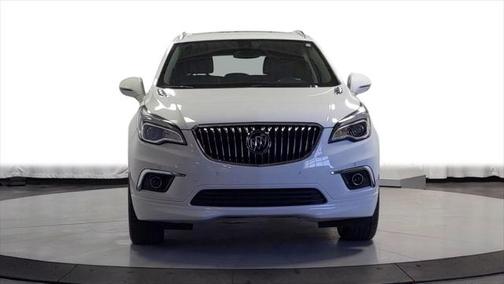 2017 Buick Envision Premium I