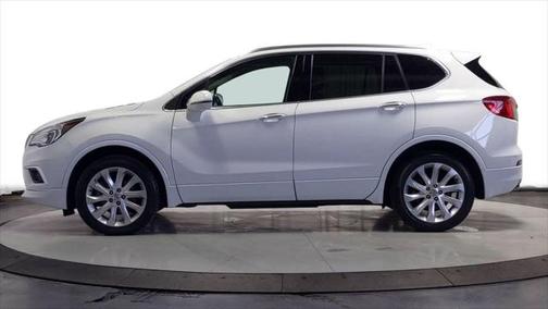 2017 Buick Envision Premium I