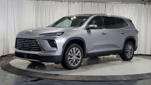 2025 Buick Enclave Preferred FWD