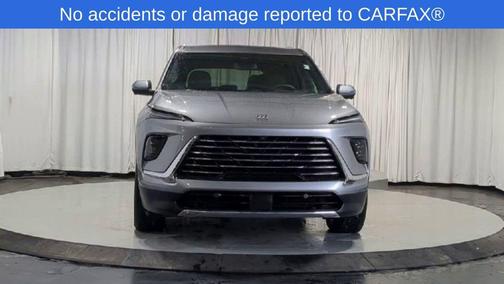 2025 Buick Enclave Preferred FWD