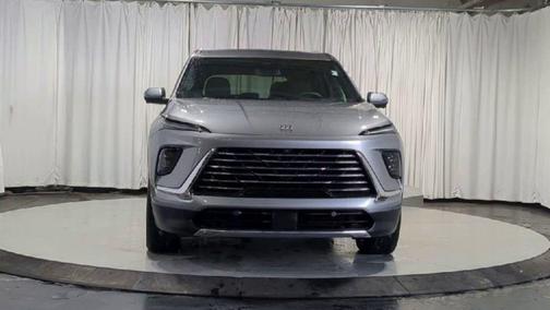 2025 Buick Enclave Preferred FWD