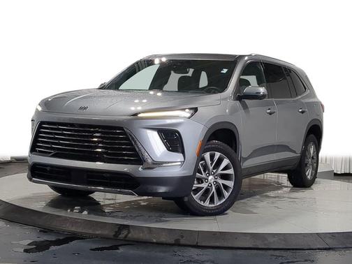 2025 Buick Enclave Preferred FWD