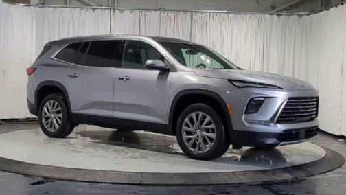 2025 Buick Enclave Preferred FWD