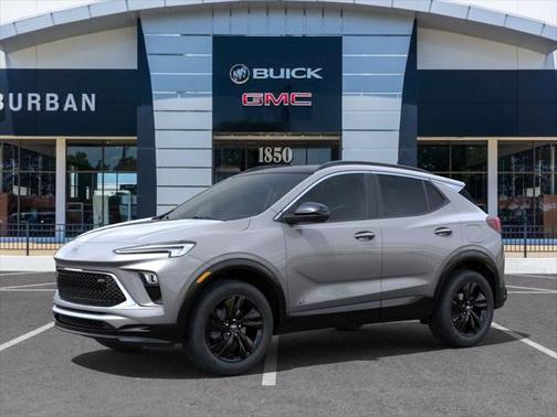 2025 Buick Encore GX Sport Touring