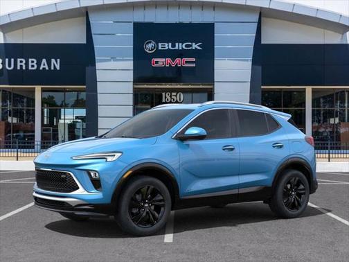 2025 Buick Encore GX Sport Touring