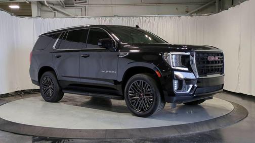 2023 GMC Yukon SLE