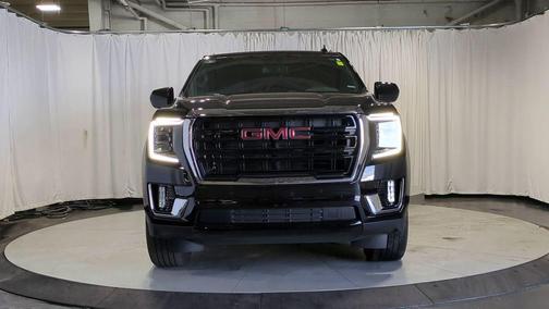 2023 GMC Yukon SLE