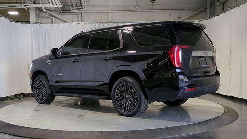 2023 GMC Yukon SLE