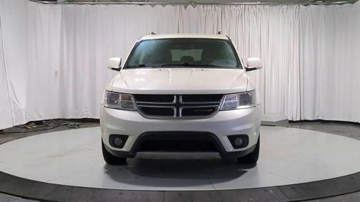 2013 Dodge Journey Crew