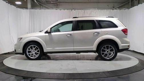 2013 Dodge Journey Crew