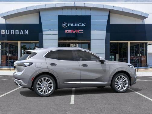 2026 Buick Envision Avenir AWD