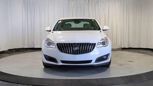 2014 Buick Regal Turbo/e-Assist Premium I