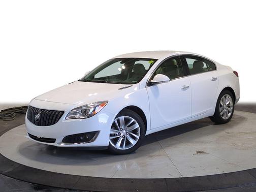 2014 Buick Regal Turbo/e-Assist Premium I
