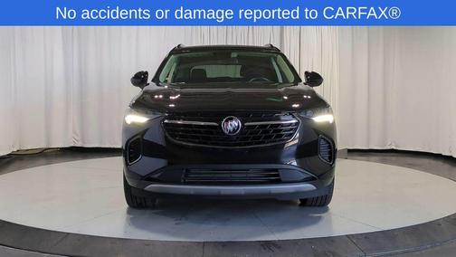 2022 Buick Envision AWD Preferred