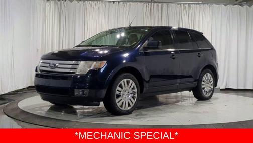 2009 Ford Edge Limited