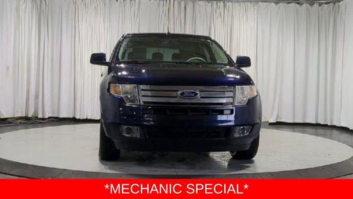 2009 Ford Edge Limited