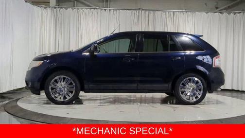 2009 Ford Edge Limited