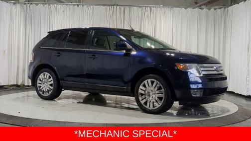 2009 Ford Edge Limited