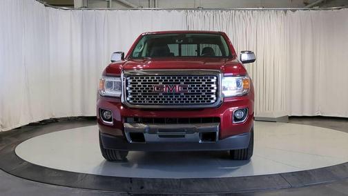 2019 GMC Canyon Denali