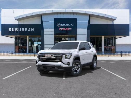 2025 GMC Terrain AWD Elevation