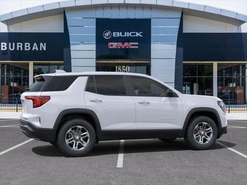 2025 GMC Terrain AWD Elevation