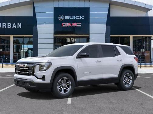 2025 GMC Terrain AWD Elevation