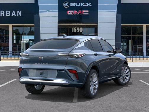 2025 Buick Envista Avenir FWD