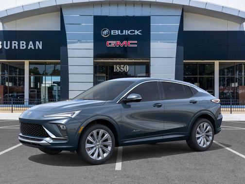 2025 Buick Envista Avenir FWD