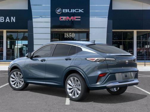 2025 Buick Envista Avenir FWD