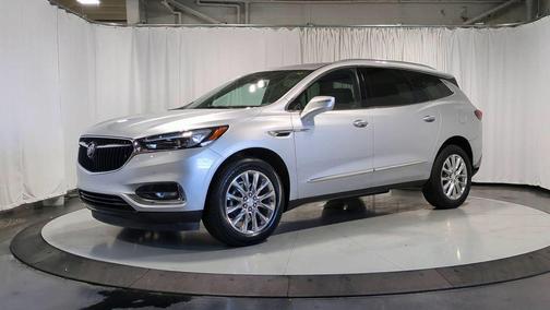 2021 Buick Enclave FWD Premium