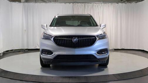 2021 Buick Enclave FWD Premium
